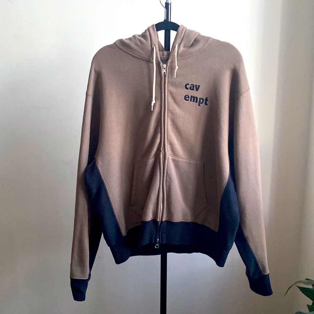 Cav Empt Hoodie